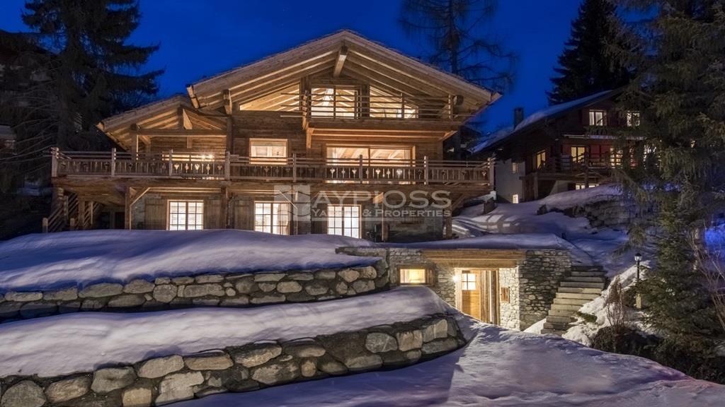 Chalet 