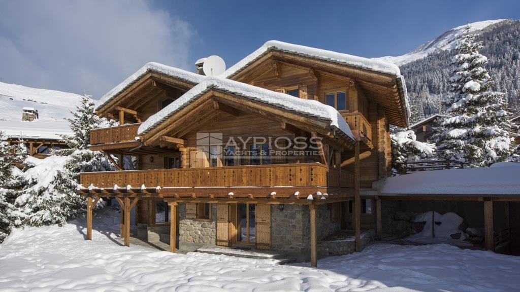 Chalet 