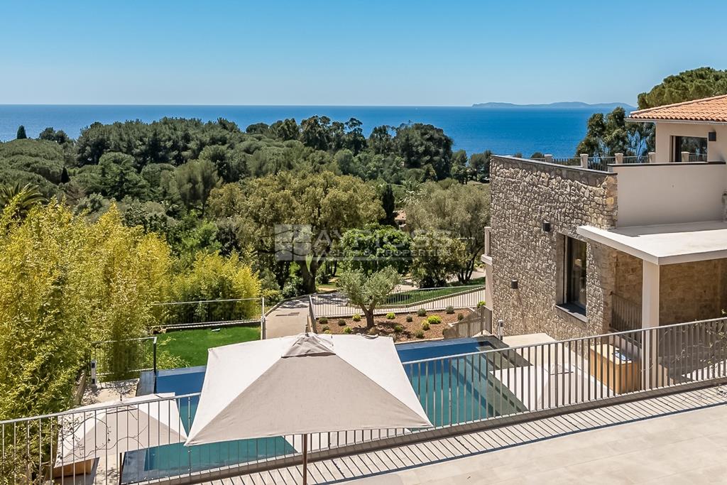 Villa Gigaro View, La Croix Valmer