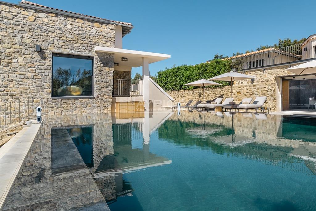 Villa Gigaro View, La Croix Valmer