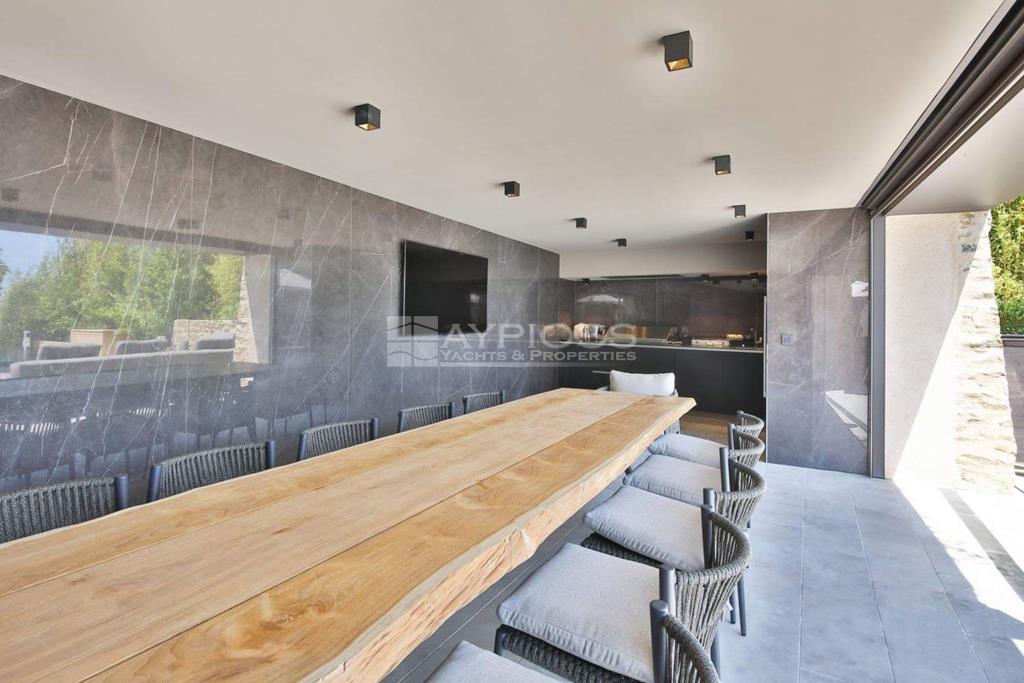 Villa Gigaro View, La Croix Valmer