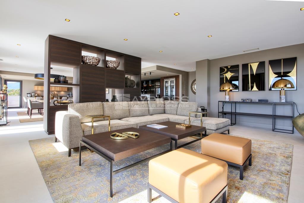 Villa Gigaro View, La Croix Valmer