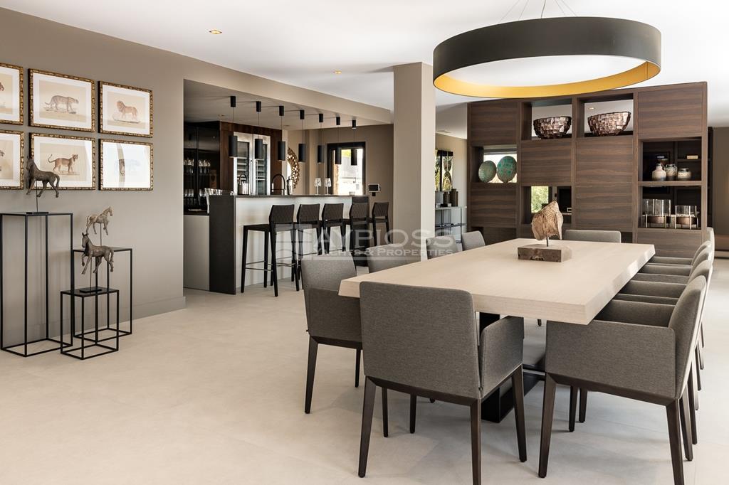 Villa Gigaro View, La Croix Valmer