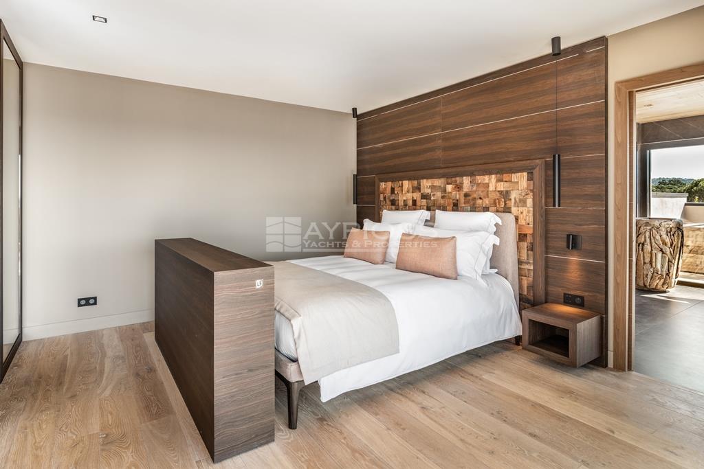 Villa Gigaro View, La Croix Valmer