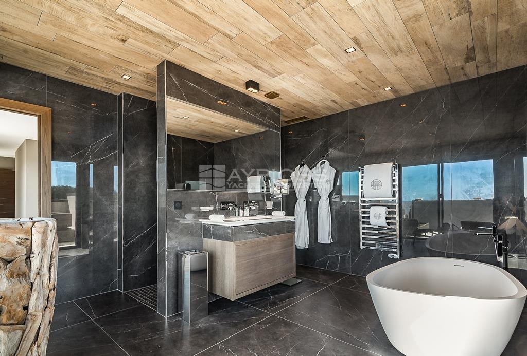 Villa Gigaro View, La Croix Valmer