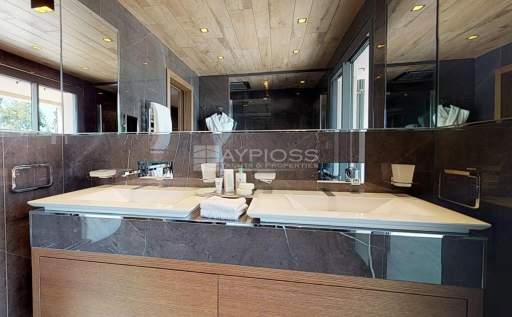 Villa Gigaro View, La Croix Valmer