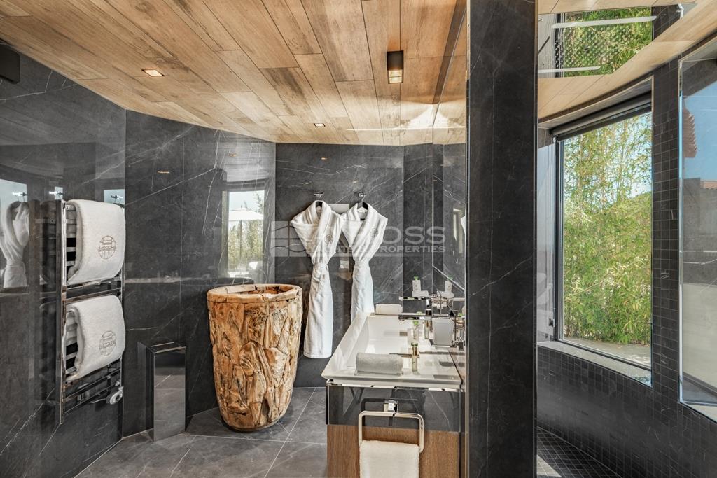 Villa Gigaro View, La Croix Valmer