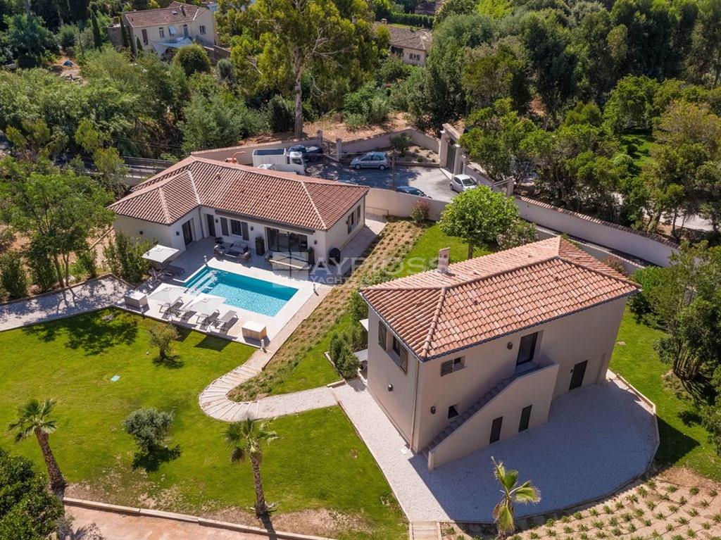 Villa Gigaro Garden, La Croix Valmer