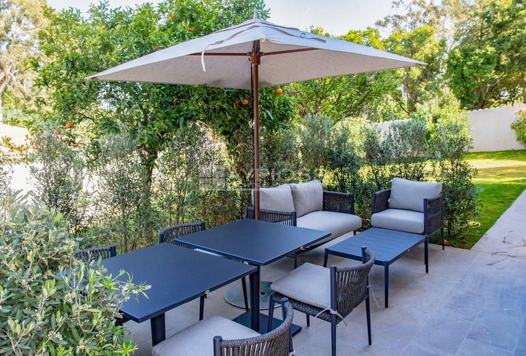 Villa Gigaro Garden, La Croix Valmer