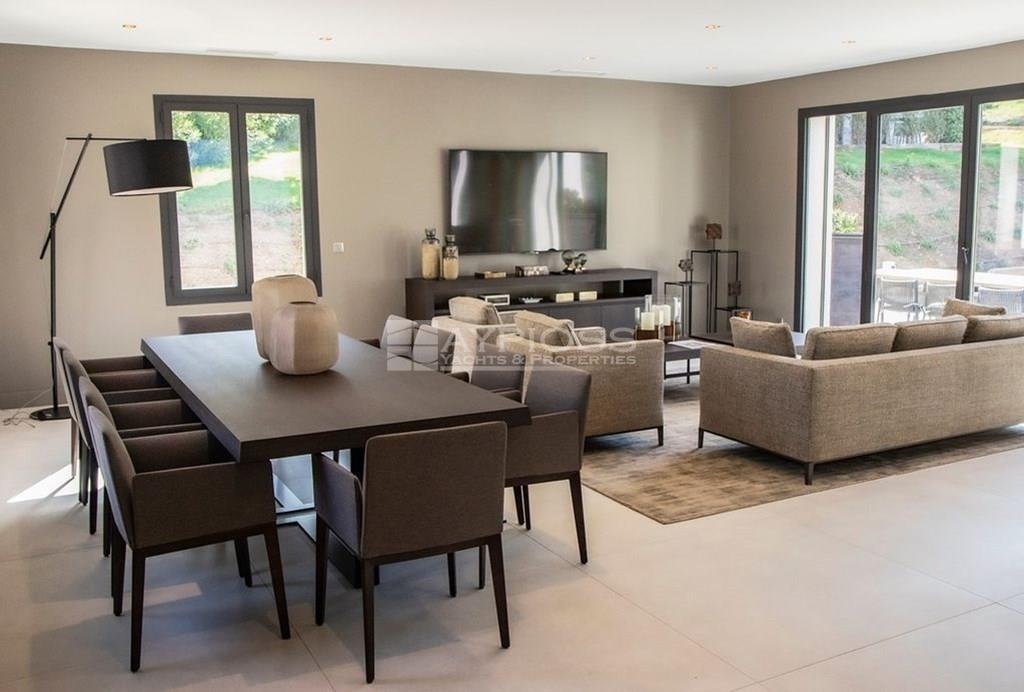 Villa Gigaro Garden, La Croix Valmer