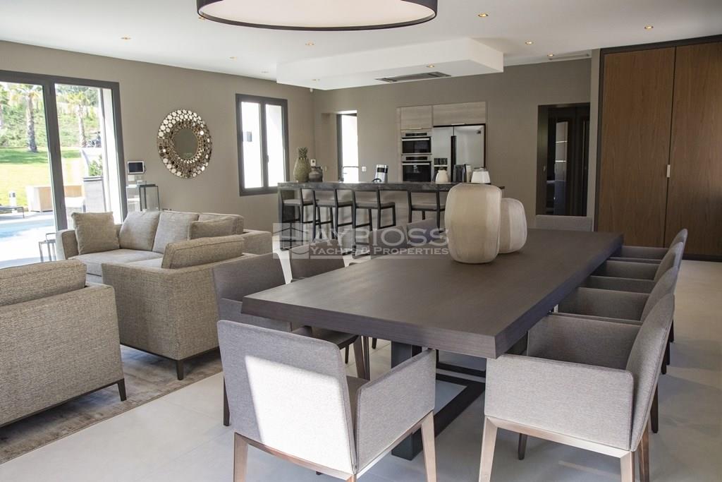 Villa Gigaro Garden, La Croix Valmer