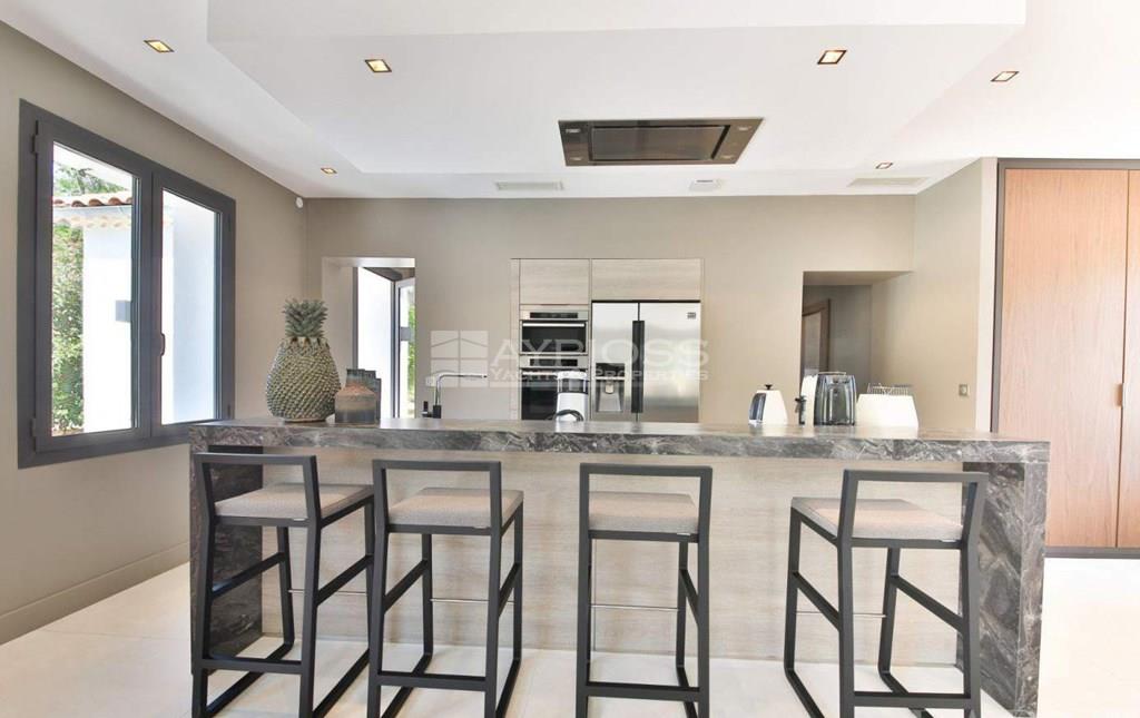 Villa Gigaro Garden, La Croix Valmer