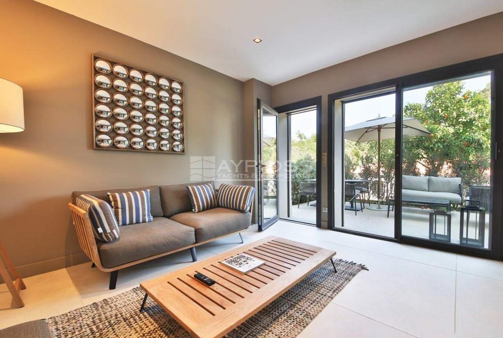 Villa Gigaro Garden, La Croix Valmer