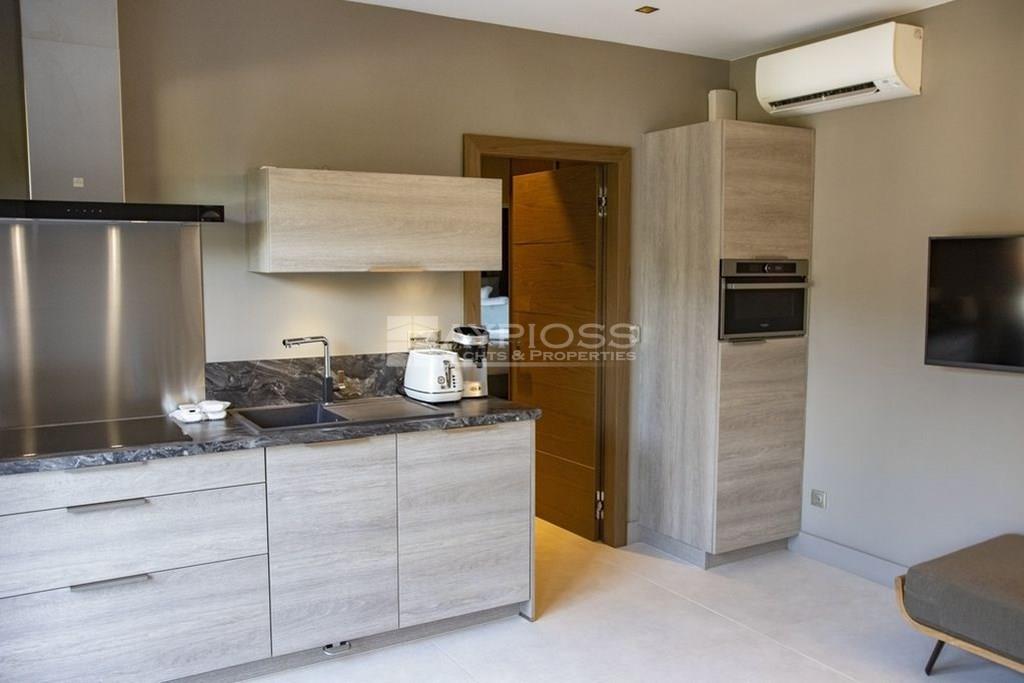 Villa Gigaro Garden, La Croix Valmer