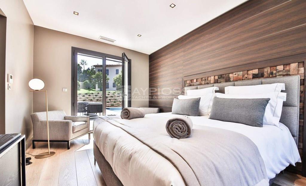 Villa Gigaro Garden, La Croix Valmer