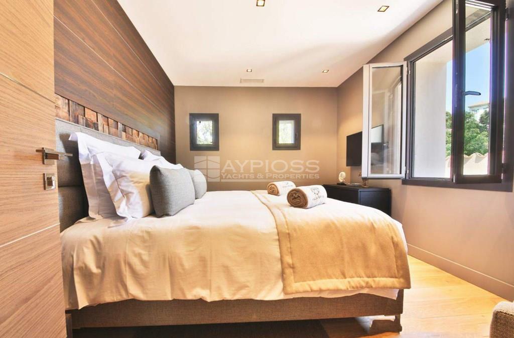 Villa Gigaro Garden, La Croix Valmer