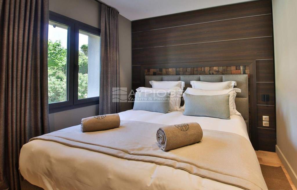 Villa Gigaro Garden, La Croix Valmer