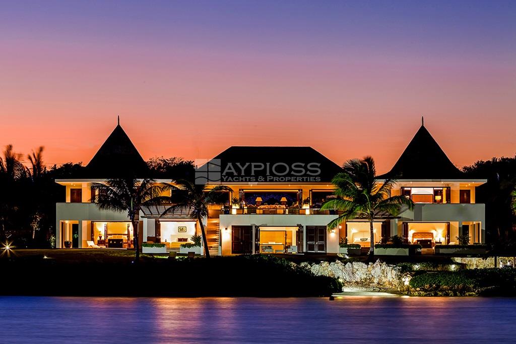 Villa ref. CB0003P, Anguilla