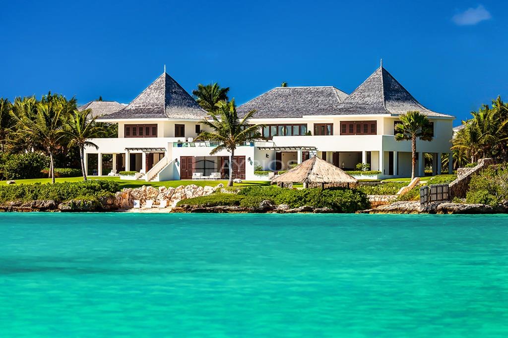 Villa ref. CB0003P, Anguilla