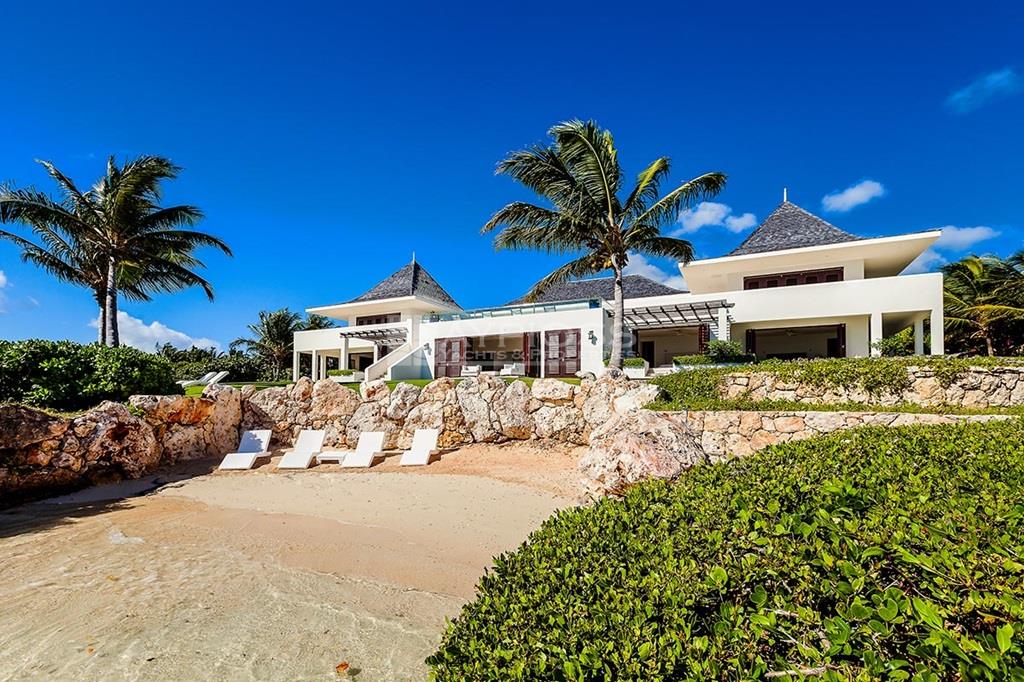 Villa ref. CB0003P, Anguilla