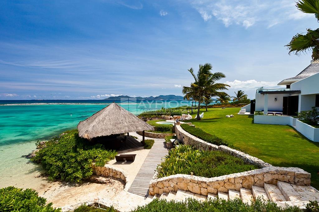 Villa ref. CB0003P, Anguilla