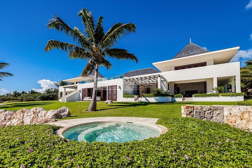 Villa ref. CB0003P, Anguilla