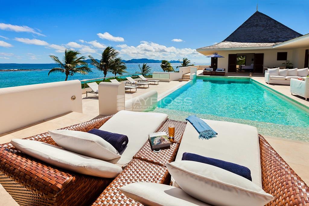 Villa ref. CB0003P, Anguilla