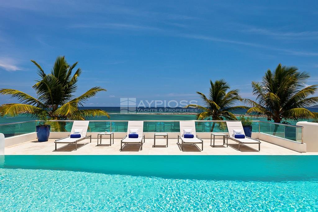 Villa ref. CB0003P, Anguilla