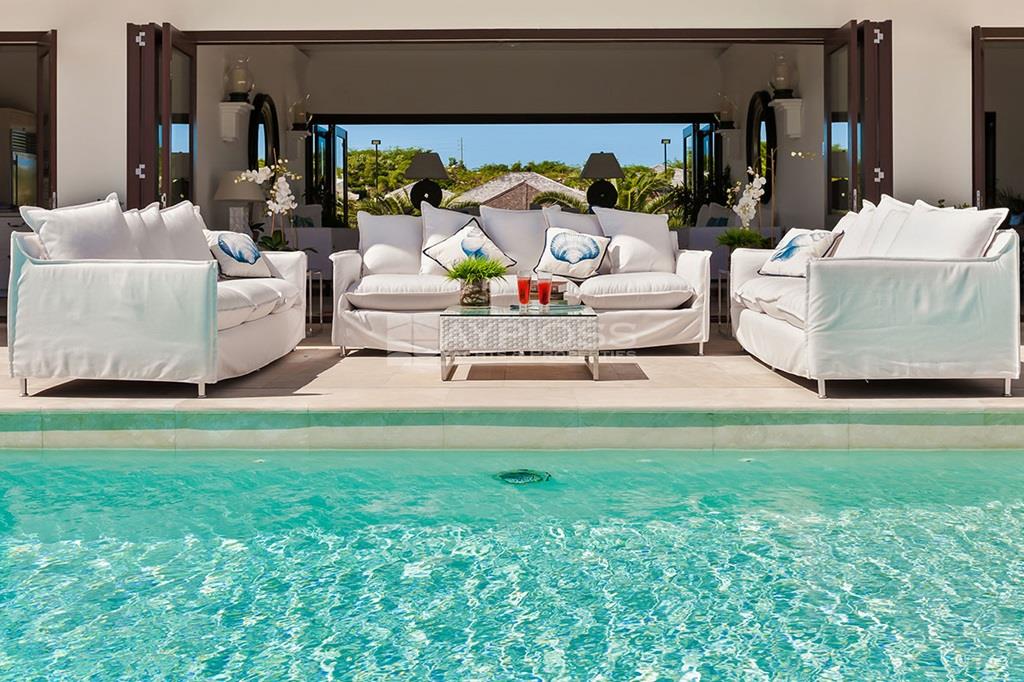 Villa ref. CB0003P, Anguilla