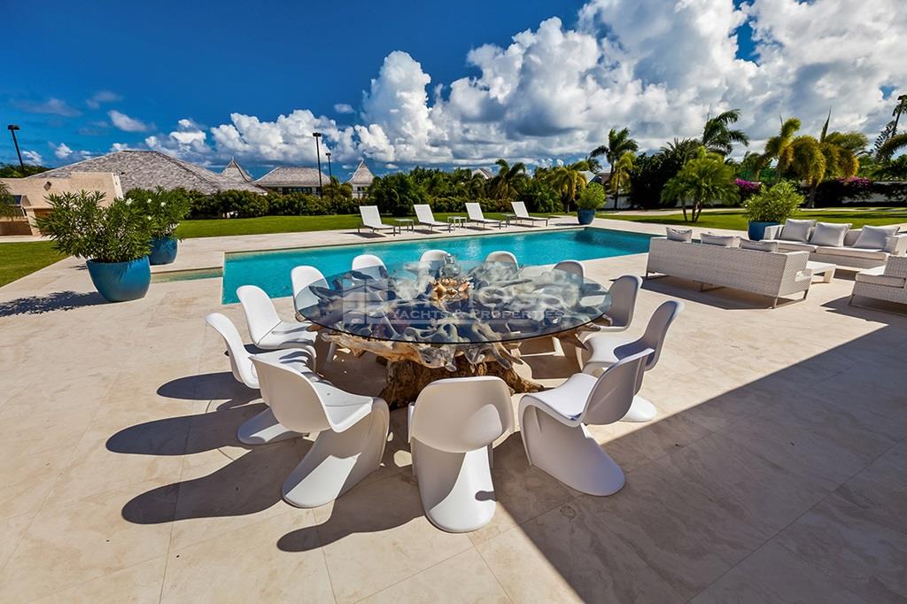 Villa ref. CB0003P, Anguilla