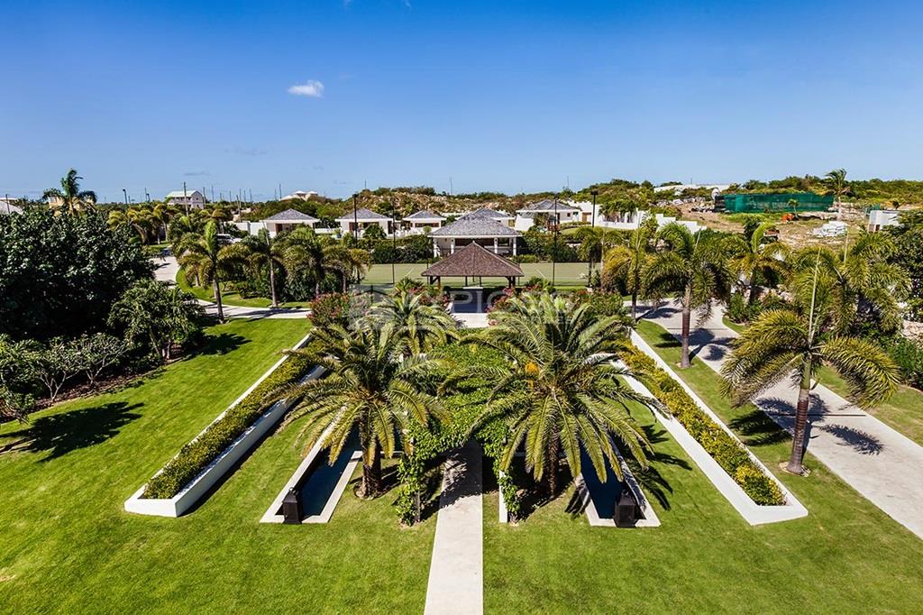 Villa ref. CB0003P, Anguilla