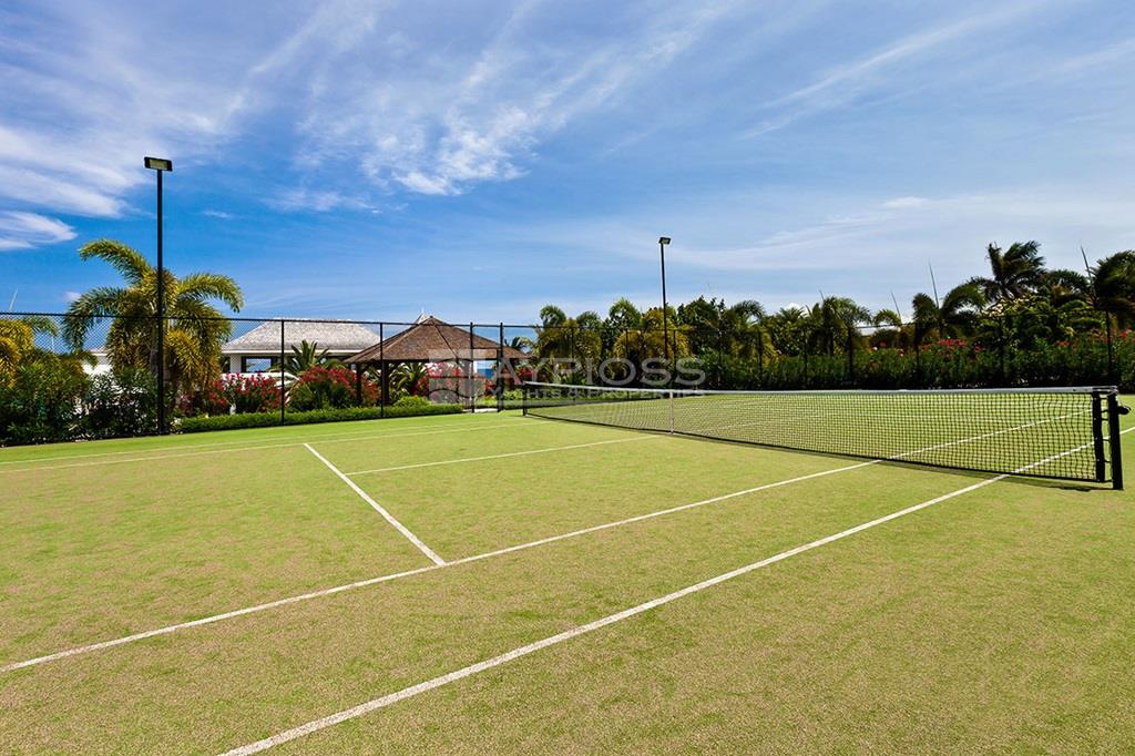 Villa ref. CB0003P, Anguilla