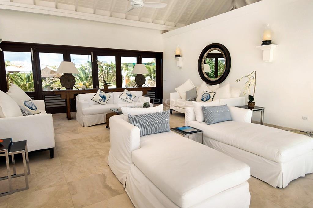Villa ref. CB0003P, Anguilla