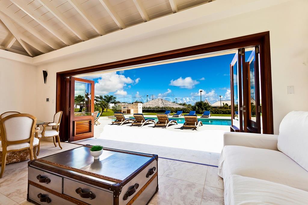 Villa ref. CB0003P, Anguilla