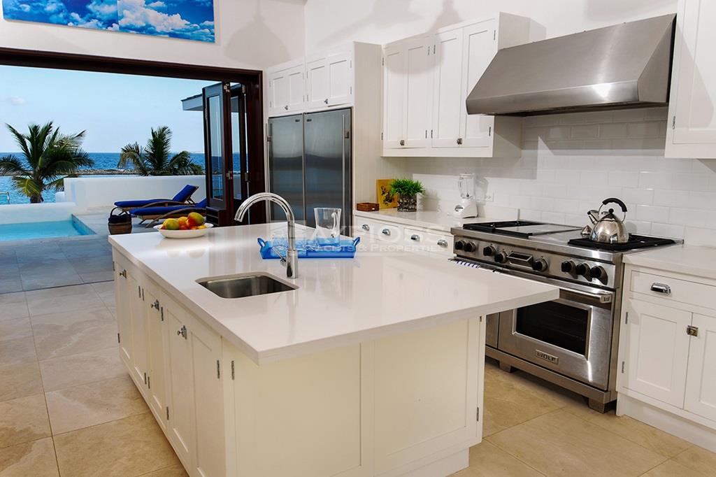 Villa ref. CB0003P, Anguilla