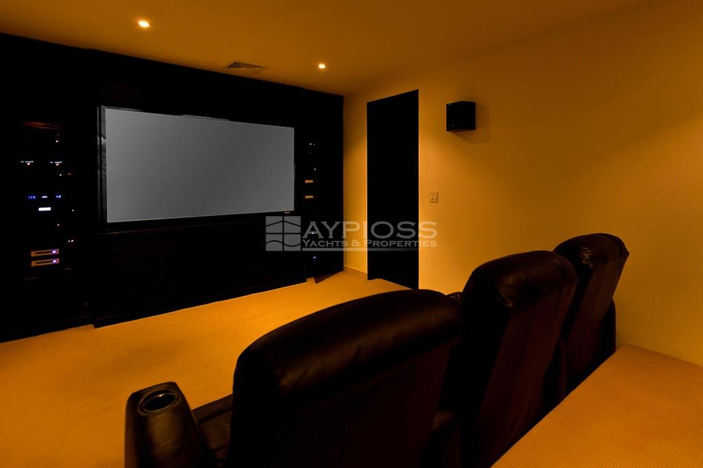 Villa ref. CB0003P, Anguilla