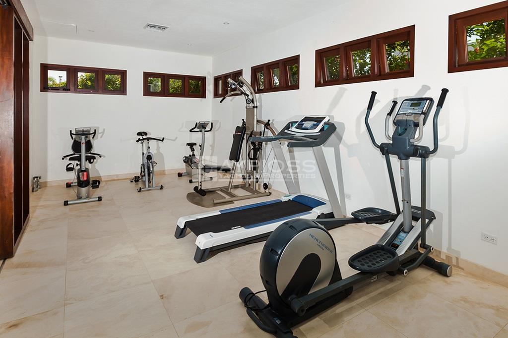 Villa ref. CB0003P, Anguilla