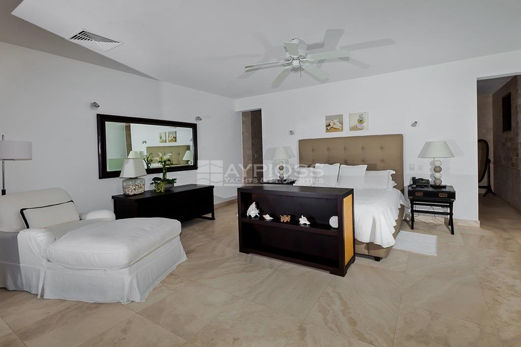 Villa ref. CB0003P, Anguilla