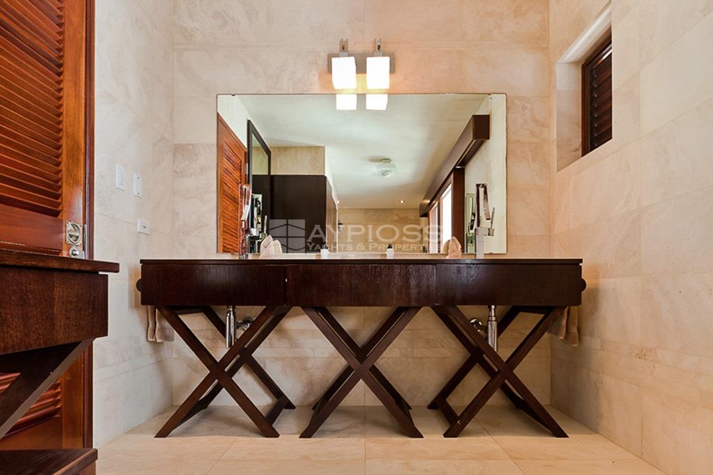 Villa ref. CB0003P, Anguilla