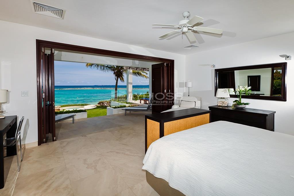 Villa ref. CB0003P, Anguilla