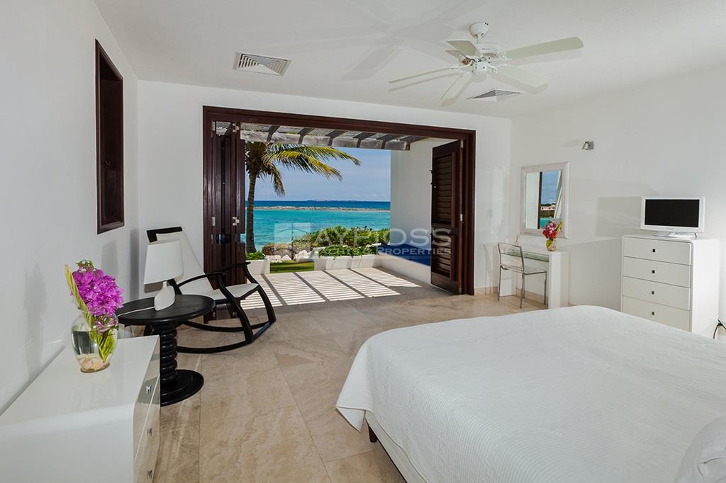 Villa ref. CB0003P, Anguilla