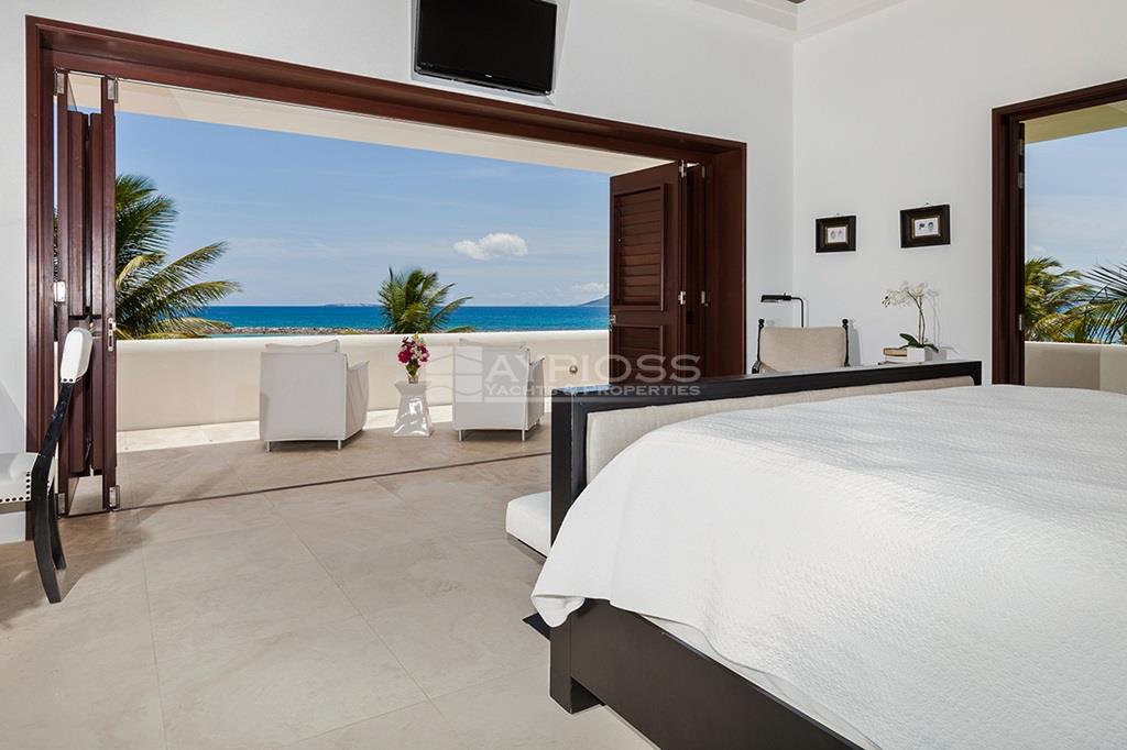 Villa ref. CB0003P, Anguilla