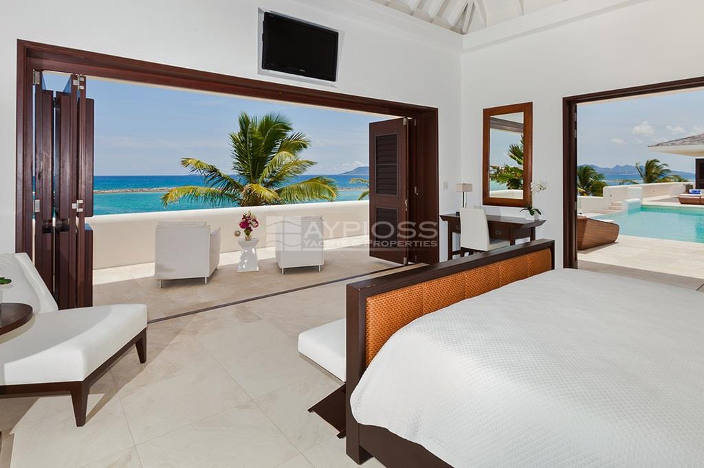 Villa ref. CB0003P, Anguilla