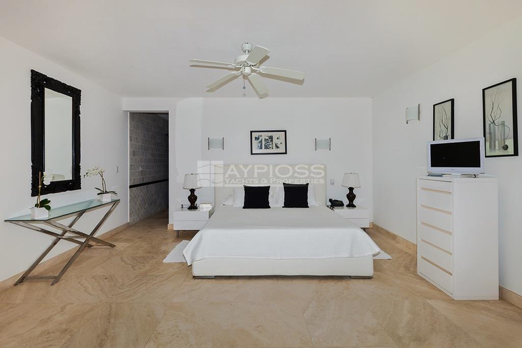 Villa ref. CB0003P, Anguilla