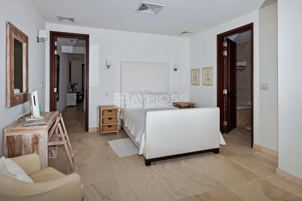 Villa ref. CB0003P, Anguilla