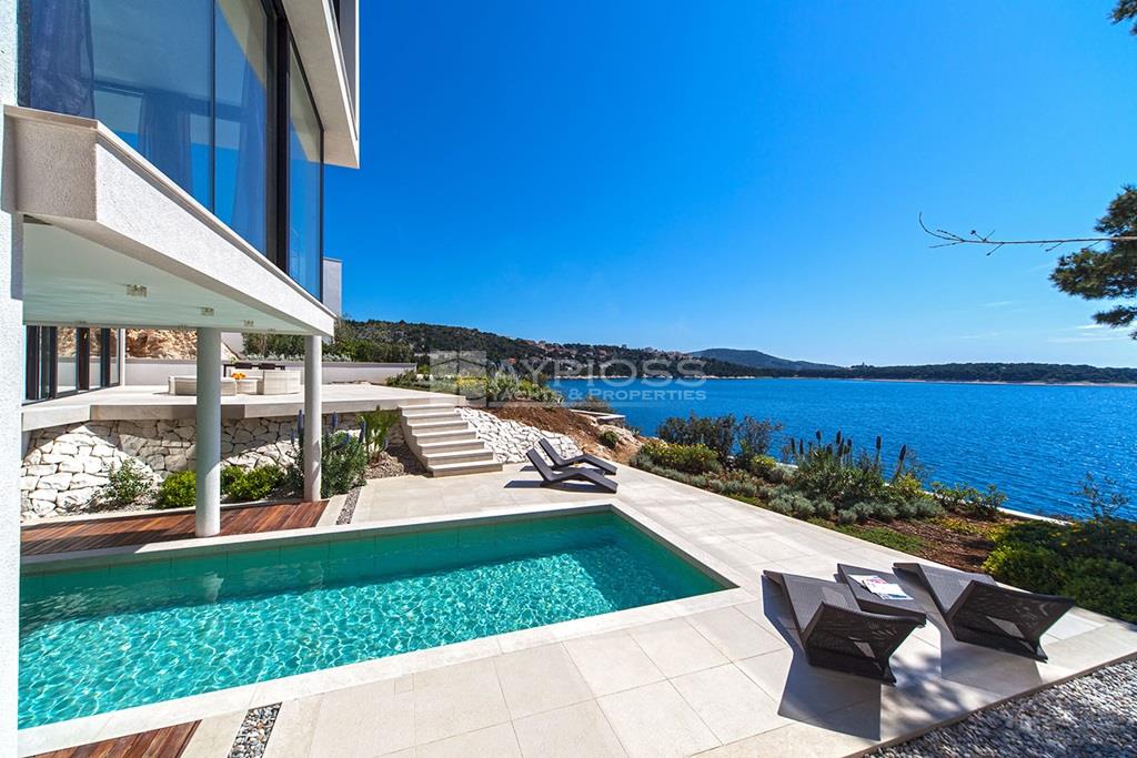 Villa ref. CR0013P, Primosten