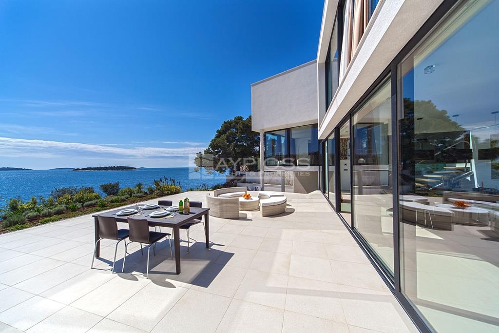 Villa ref. CR0013P, Primosten