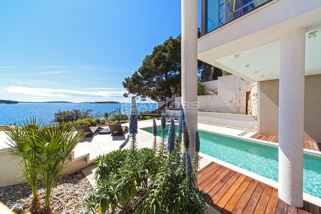 Villa ref. CR0013P, Primosten