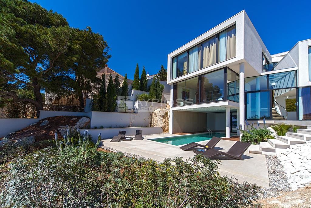 Villa ref. CR0013P, Primosten