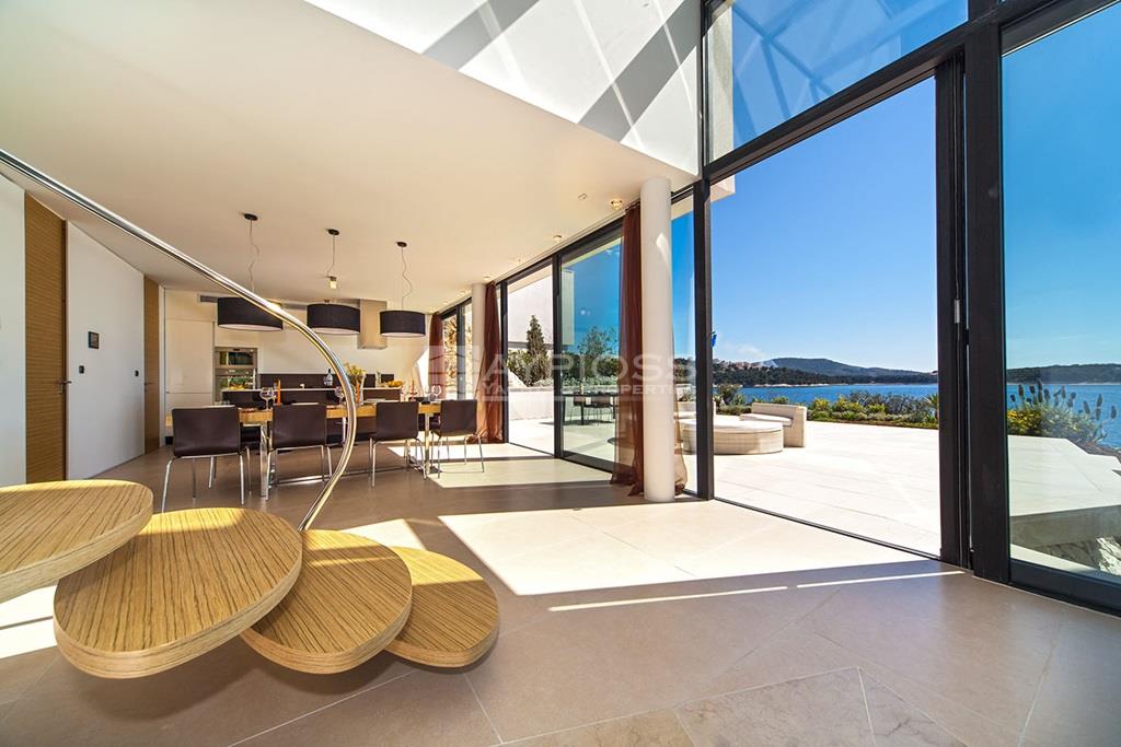 Villa ref. CR0013P, Primosten